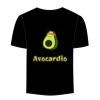 Softstyle® Adult V-Neck T-Shirt Thumbnail