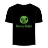Softstyle® Adult V-Neck T-Shirt Thumbnail