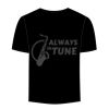 Softstyle® Adult V-Neck T-Shirt Thumbnail