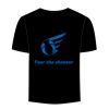 Softstyle® Adult V-Neck T-Shirt Thumbnail