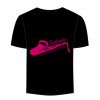 Softstyle® Adult V-Neck T-Shirt Thumbnail
