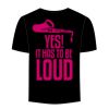 Softstyle® Adult V-Neck T-Shirt Thumbnail