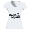 Softstyle® Ladies' V-Neck T-Shirt Thumbnail